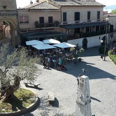 Relax In Piazzetta Casa E Per Vacanze *