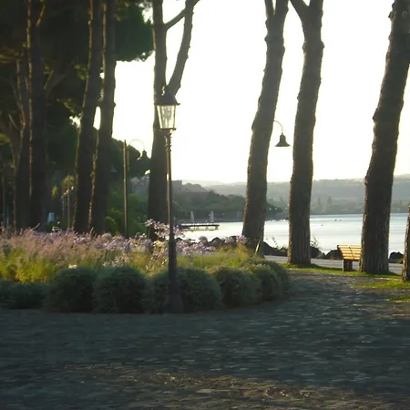 Holiday home Relax In Piazzetta Casa E Per Vacanze
