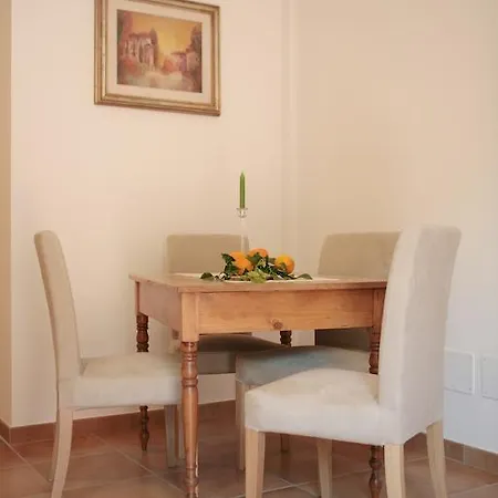 Relax In Piazzetta Casa E Per Vacanze Trevignano Romano