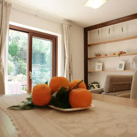 Relax In Piazzetta Casa E Per Vacanze Trevignano Romano