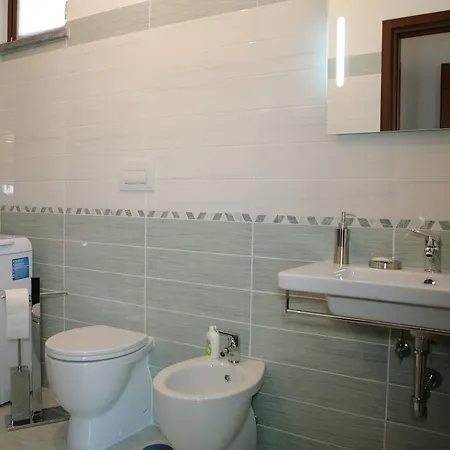 Relax In Piazzetta Casa E Per Vacanze Holiday home
