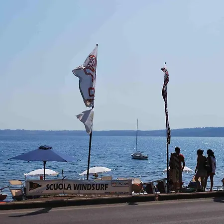 Holiday home Relax In Piazzetta Casa E Per Vacanze Trevignano Romano